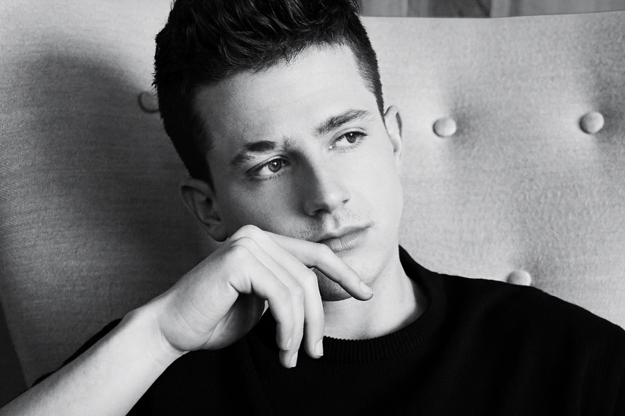 Charlie Puth